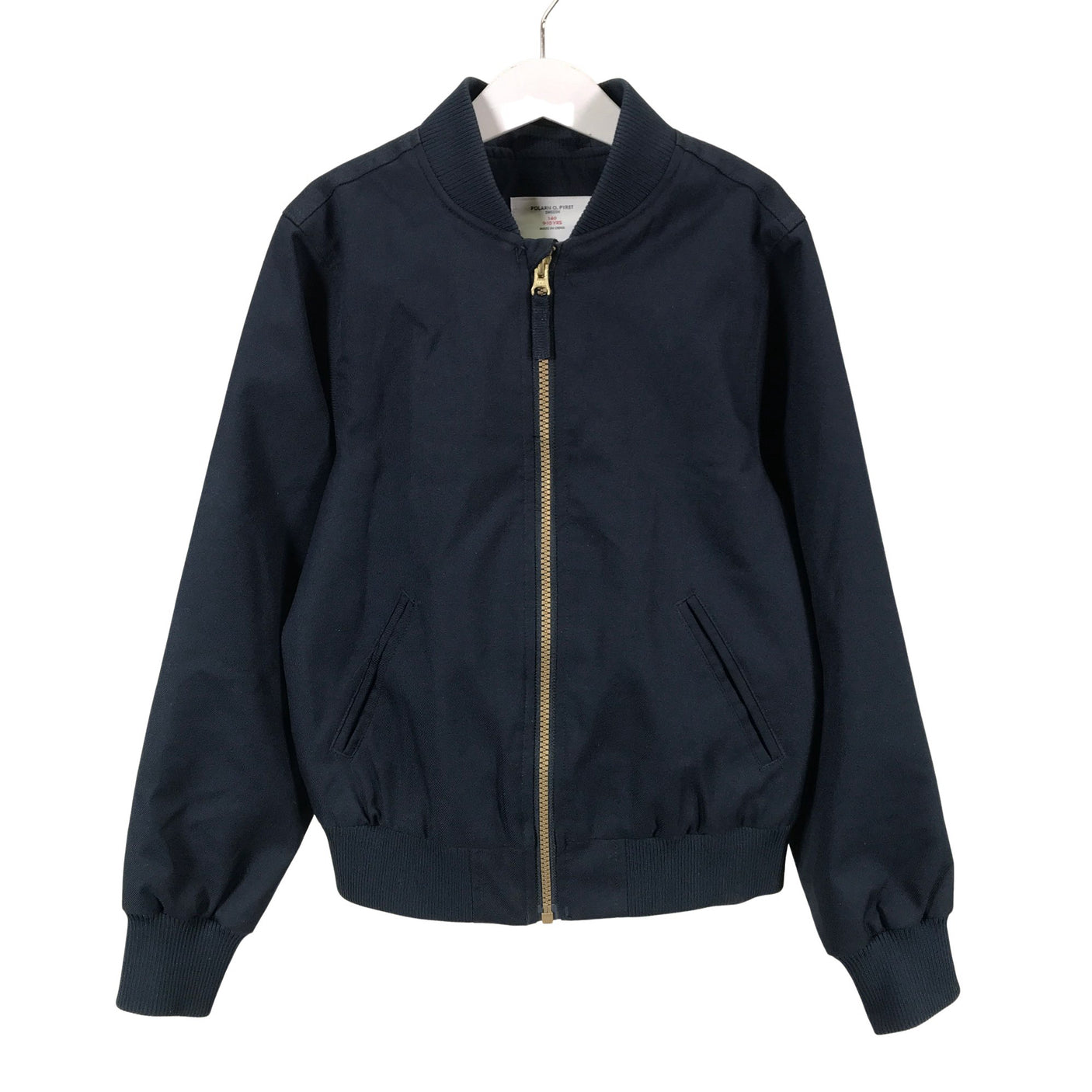 Unisex Polarn O. Pyret - Ulkoilutakki, koko 134 - 140 - (1)