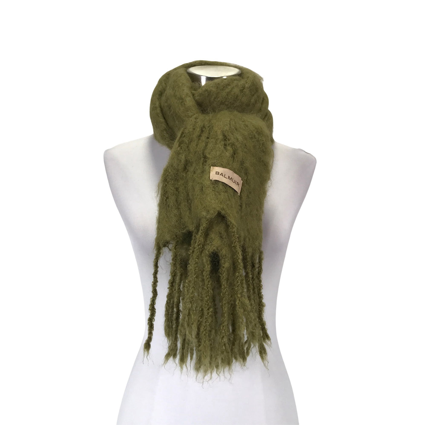 Unisex Balmuir - Kaulaliina, koko Maxi - (1)