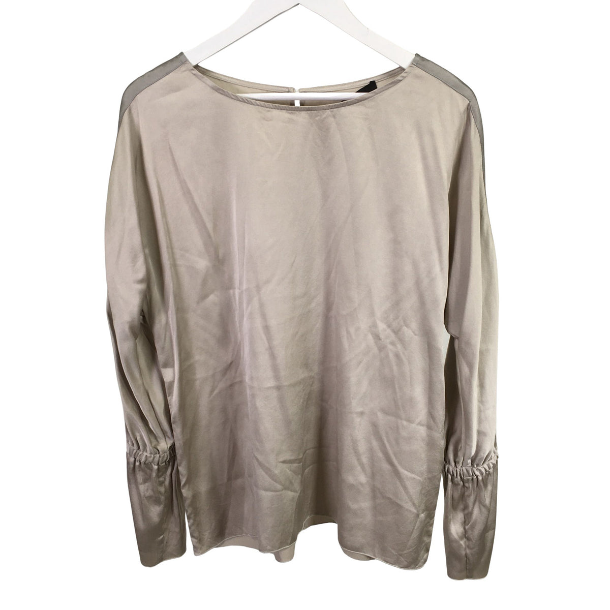 Unisex Uli Schneider - Pusero, koko 40 - (1)