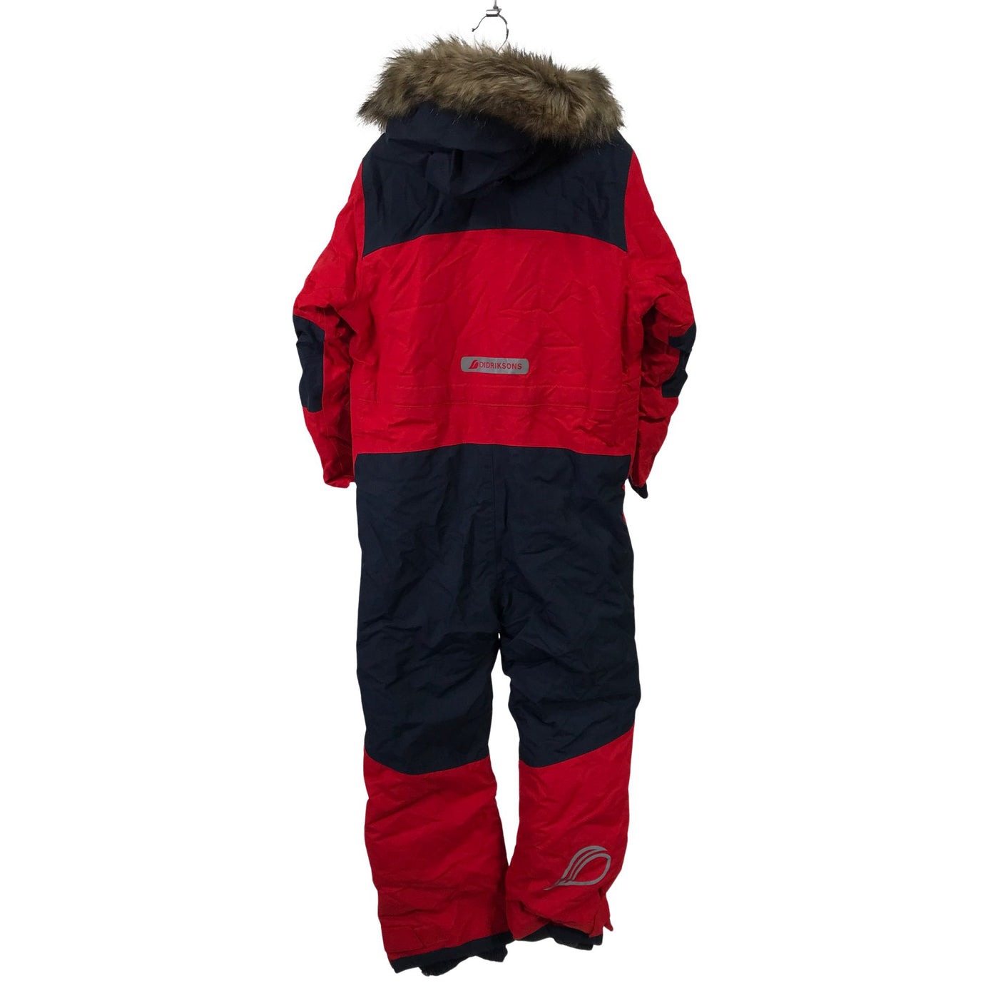 Unisex Didriksons - Toppahaalari, koko 128 - 134 - (2)