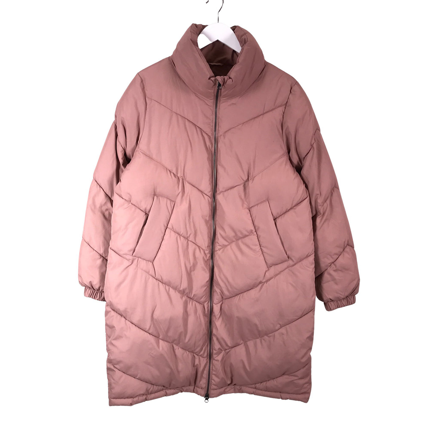 Unisex Zizzi - Toppatakki, koko 40 - (1)