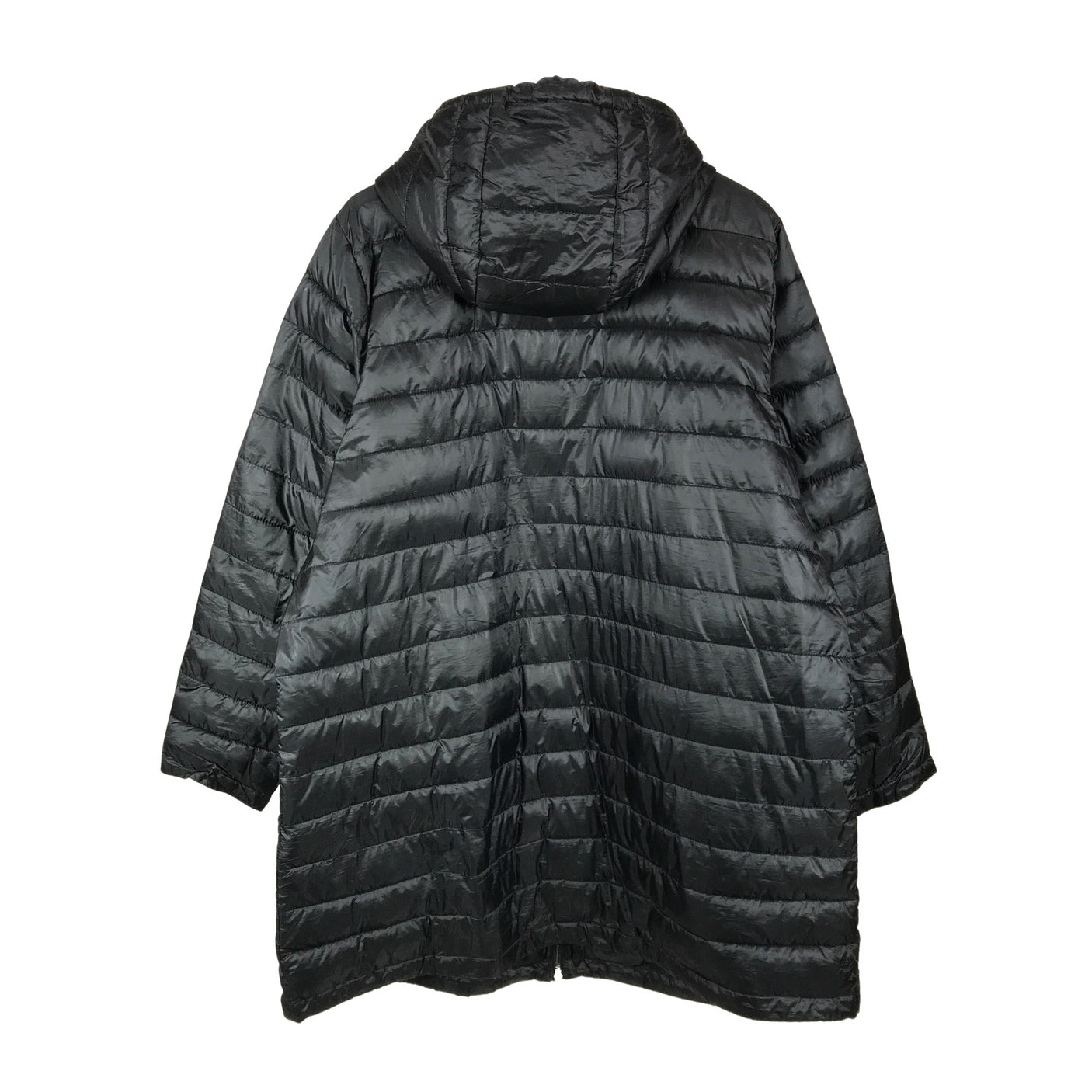 Unisex Zizzi - Kevyttoppatakki, koko 44 - (2)