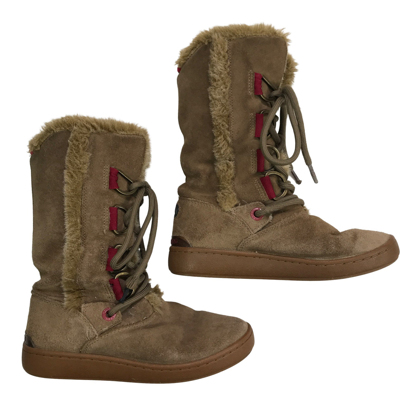 Talvikengät, koko 36