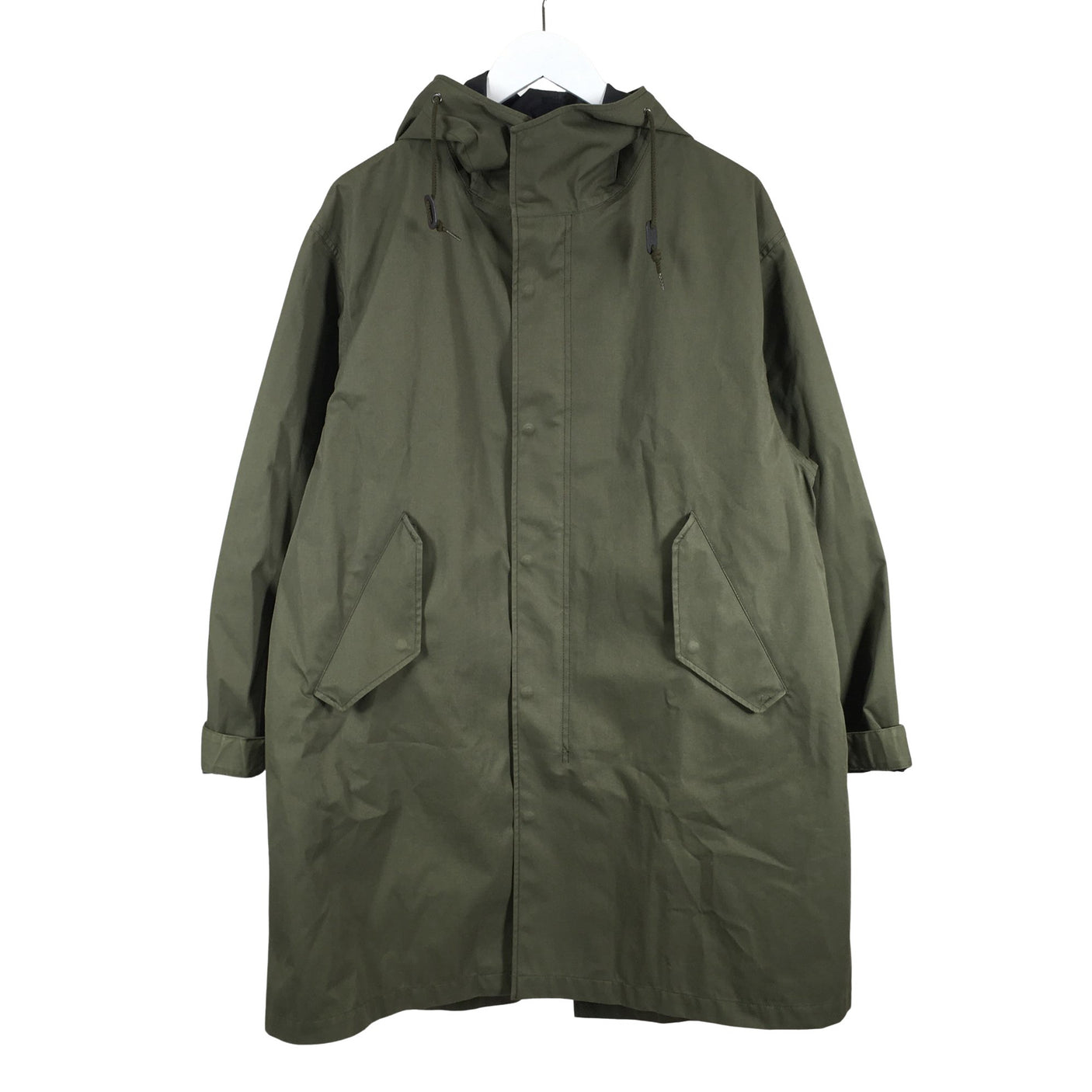 Ulkoilutakki, koko M