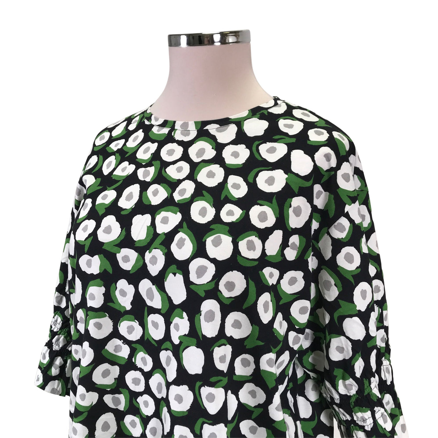 Trikoomekko, koko 44