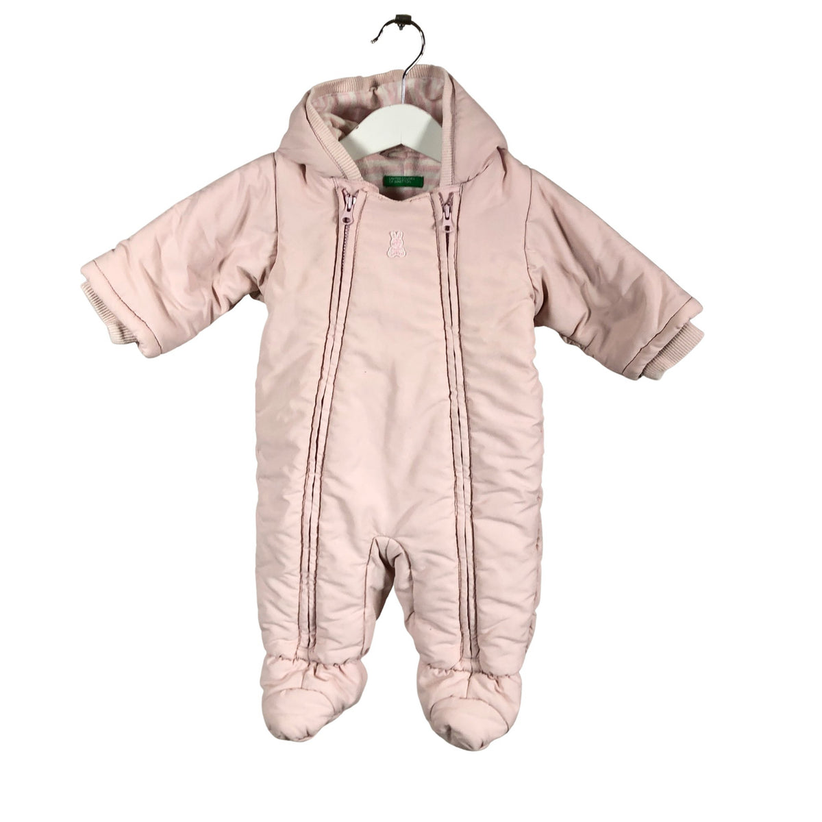 Unisex Benetton - Toppahaalari, koko 50 - 56 - (1)