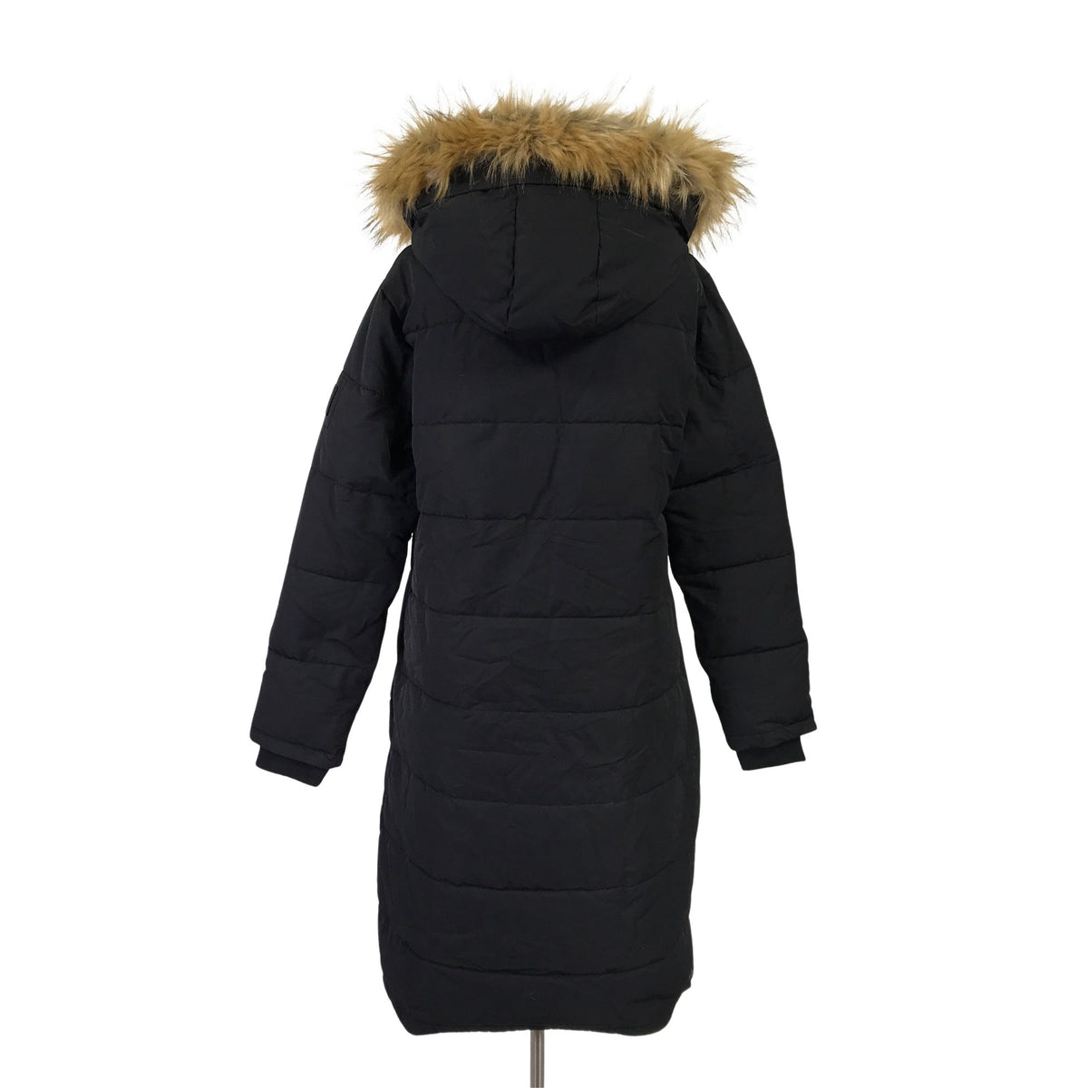 Unisex Svea - Parkatakki, koko 42 - (2)