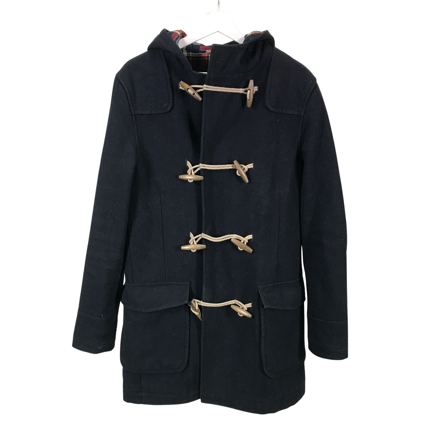 Villakangastakki, koko S