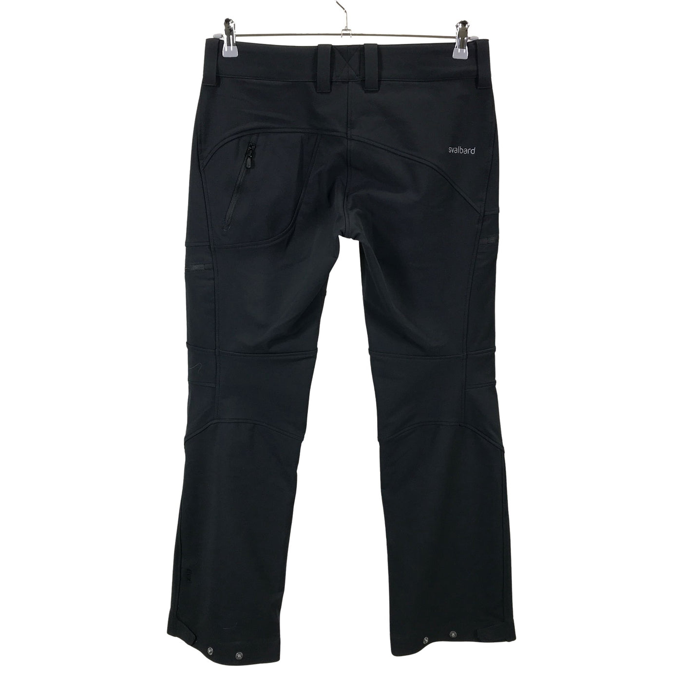 Unisex Norrona - Kuorihousut, koko 38 - (2)