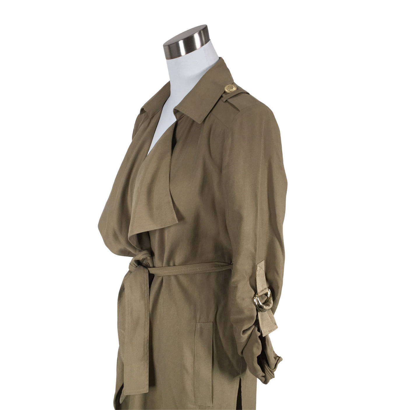 Unisex Guess - Trenssitakki, koko 34 - (3)