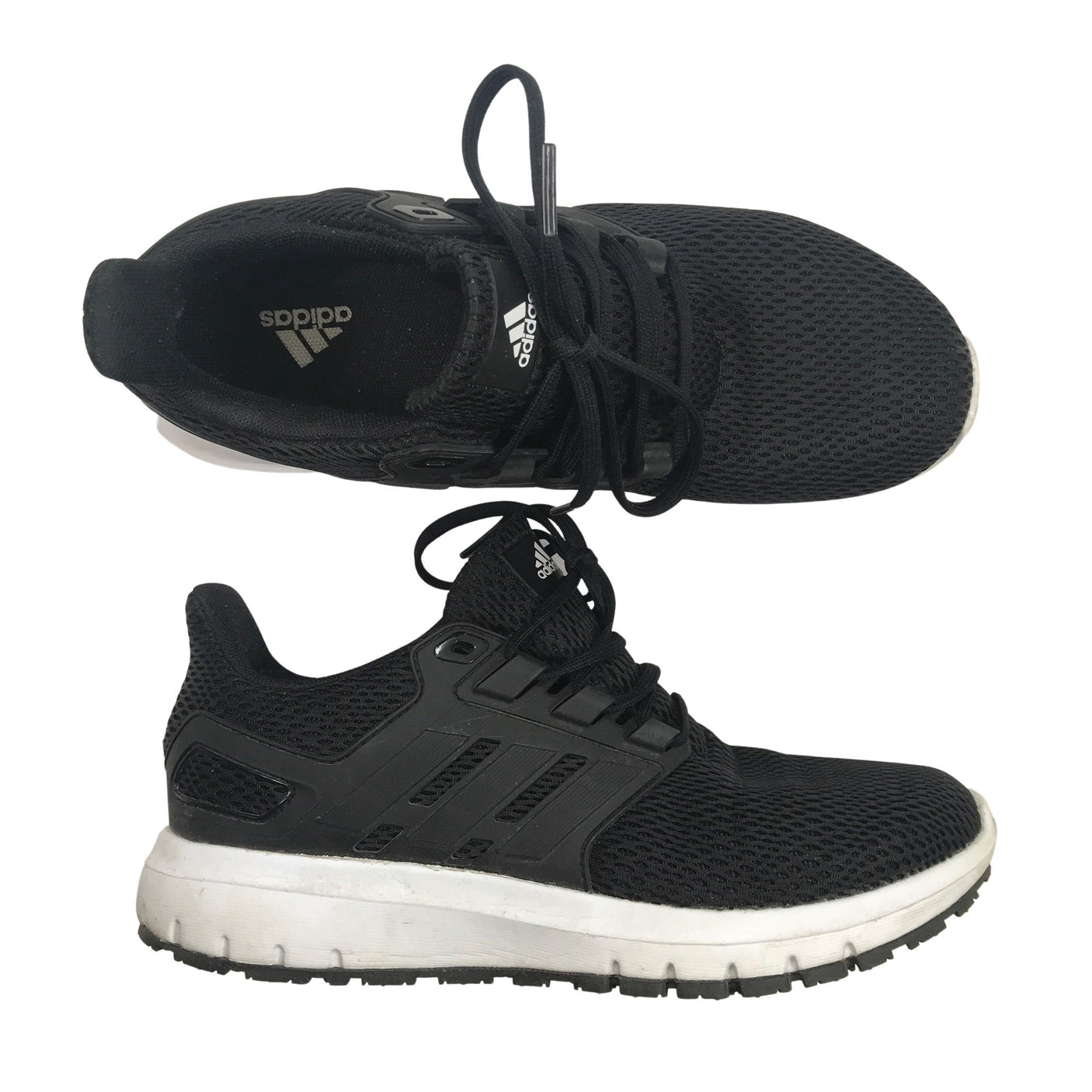 Unisex Adidas - Lenkkarit, koko 38 - (1)