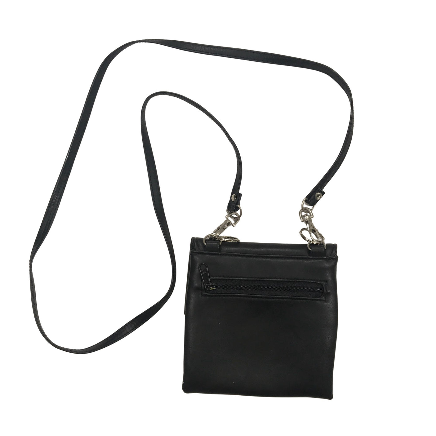 Olkalaukku, koko Mini