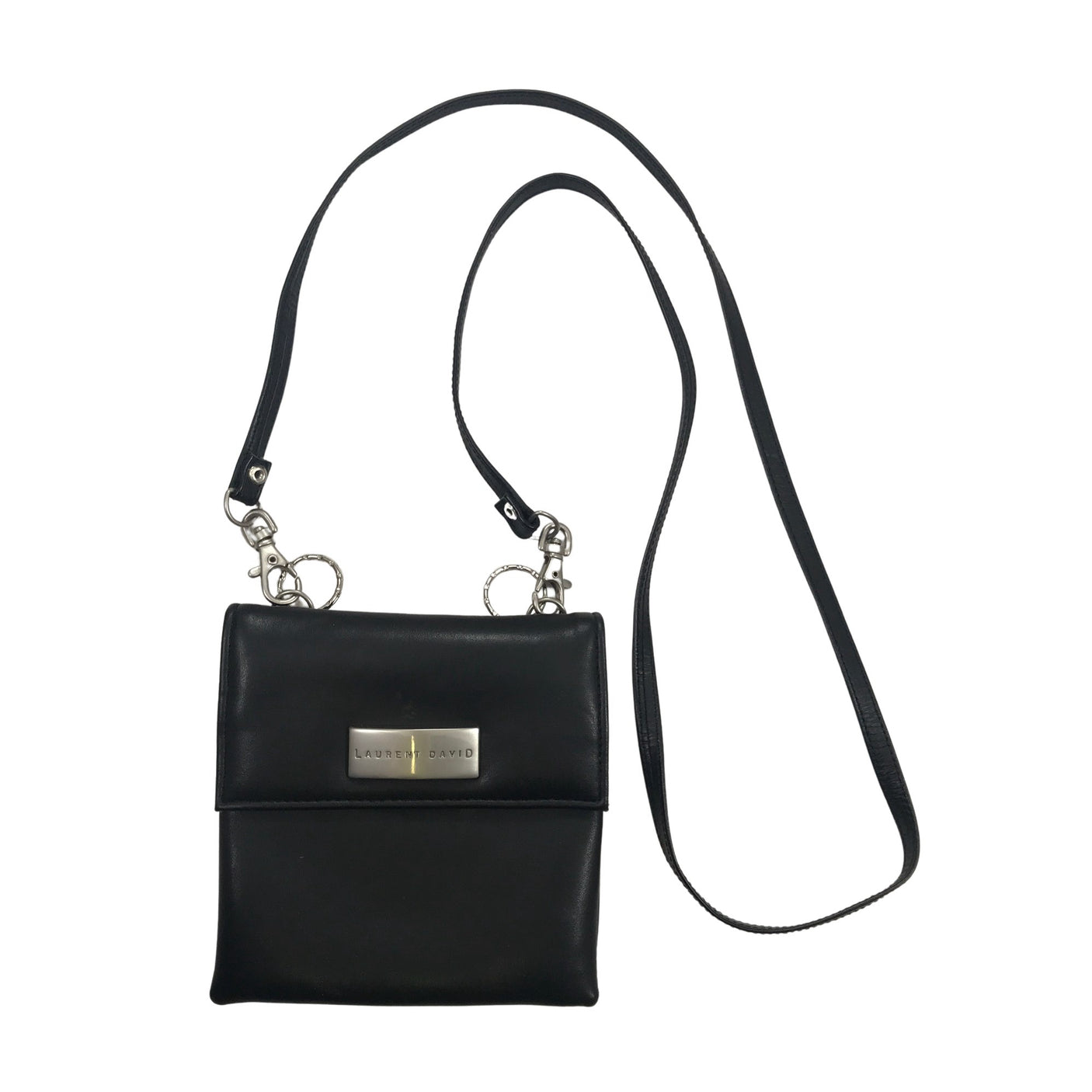 Olkalaukku, koko Mini