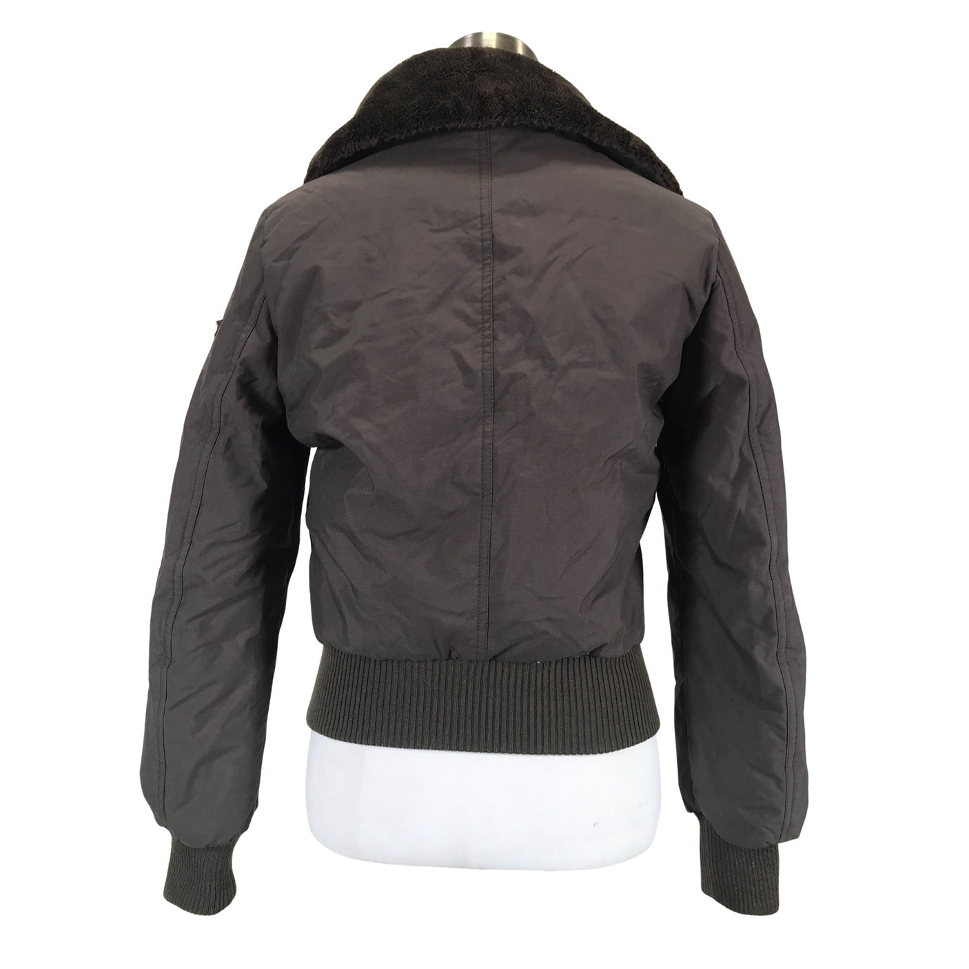 Unisex Gas - Untuvatakki, koko 40 - (2)