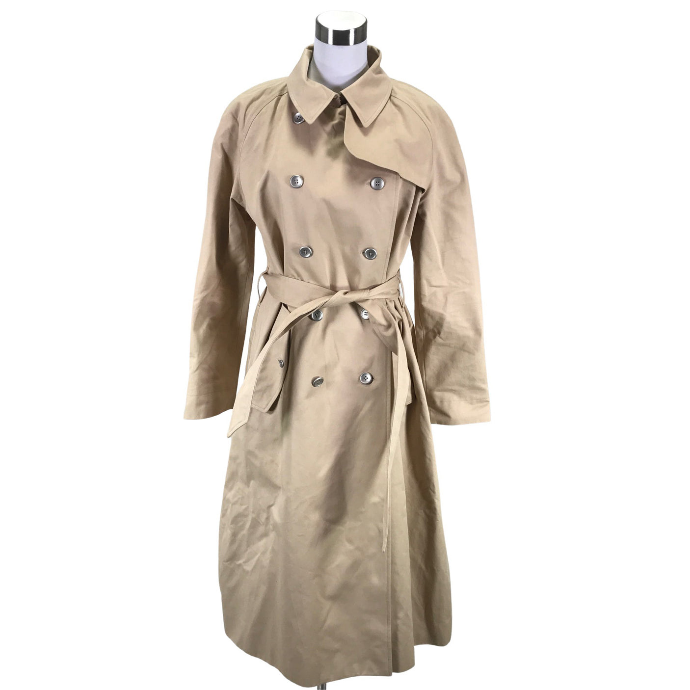 Trenssitakki, koko 44