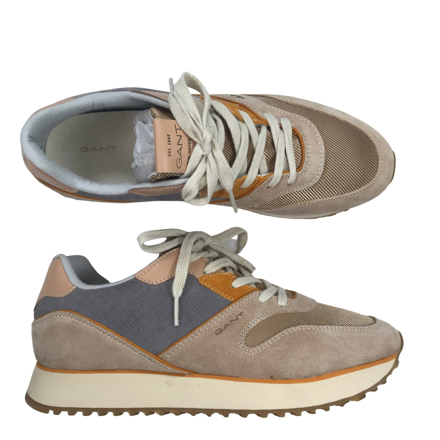 Unisex Gant - Tennarit, koko 41 - (1)