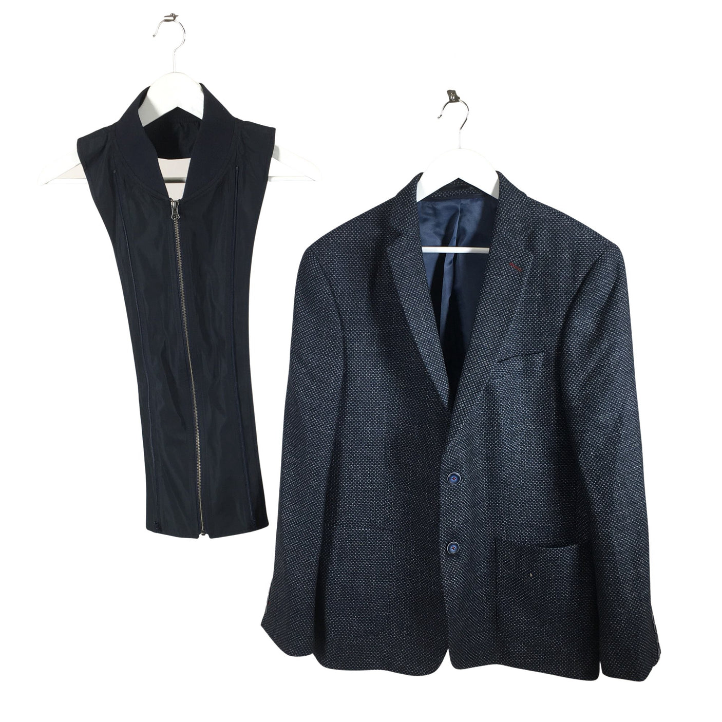Unisex Sunwill - Pikkutakki, koko XL - (3)