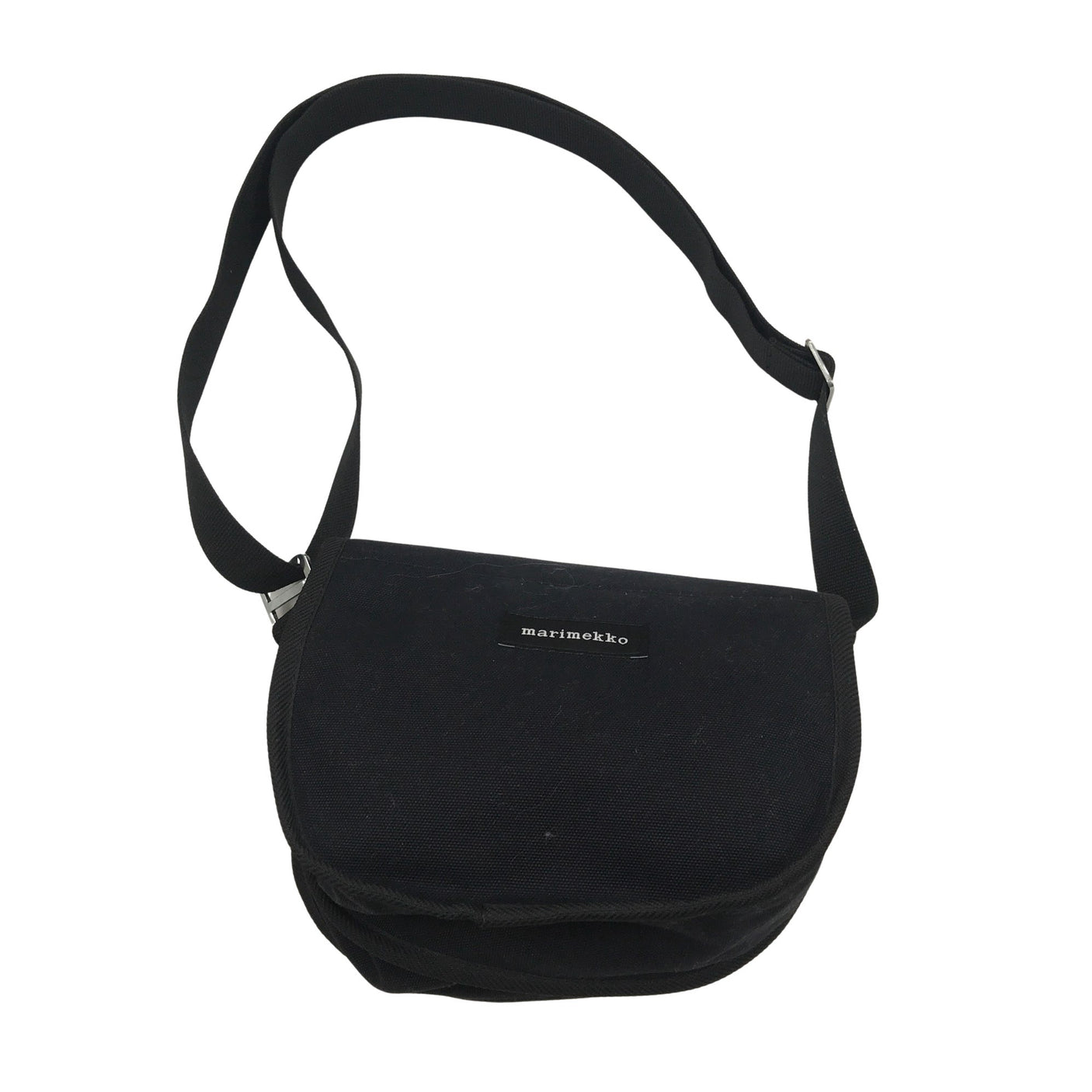 Unisex Marimekko - Olkalaukku, koko Mini - (2)