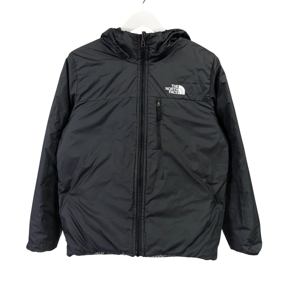 Unisex The North Face - Kevyttoppatakki, koko 158 - 164 - (3)
