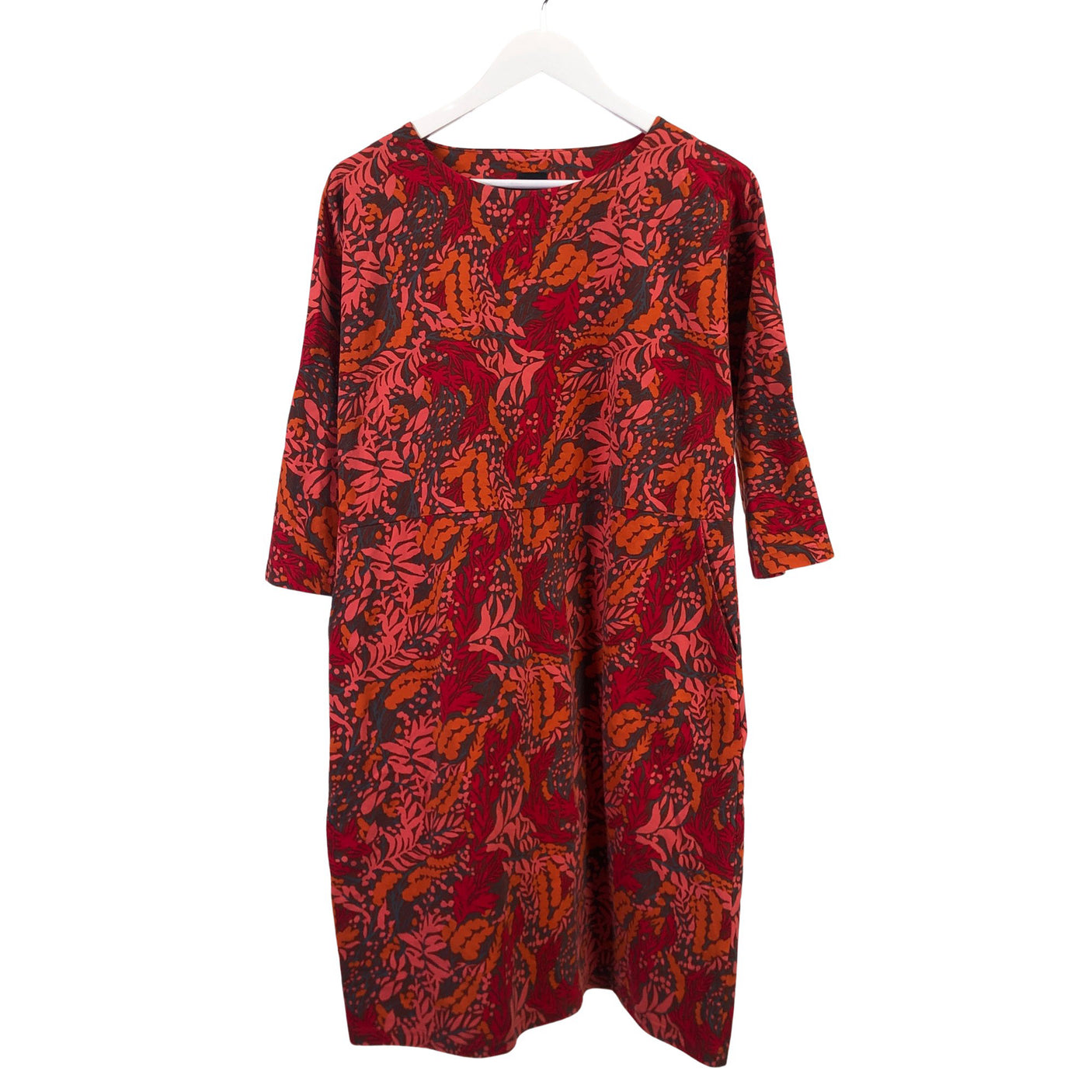 Unisex Nanso - Trikoomekko, koko 40 - (1)