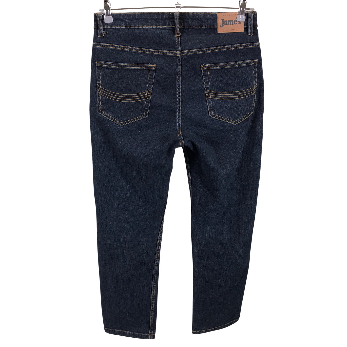 Unisex James - Farkut, koko 42 - (2)