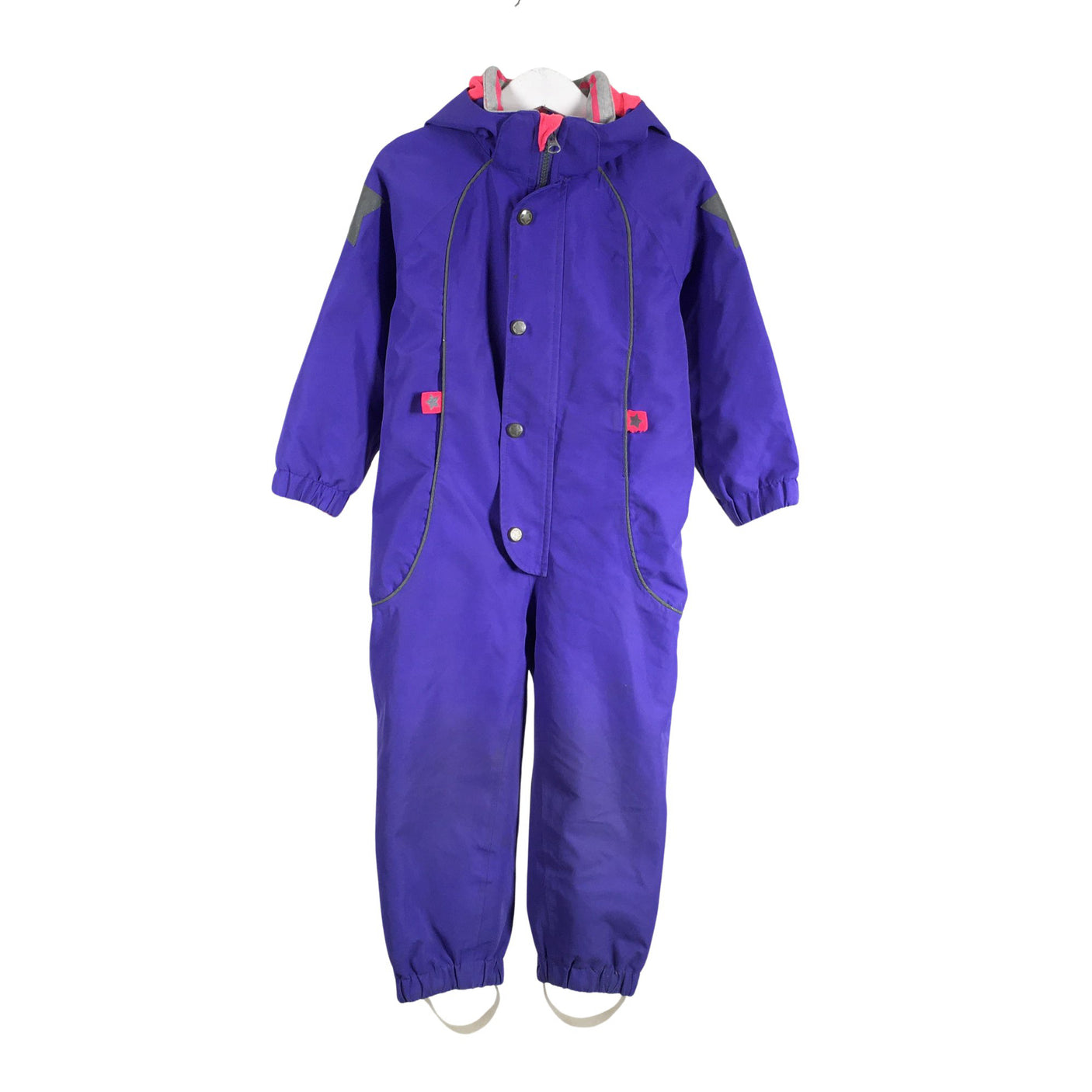 Unisex Molo Kids - Välikausihaalari, koko 92 - 98 - (1)