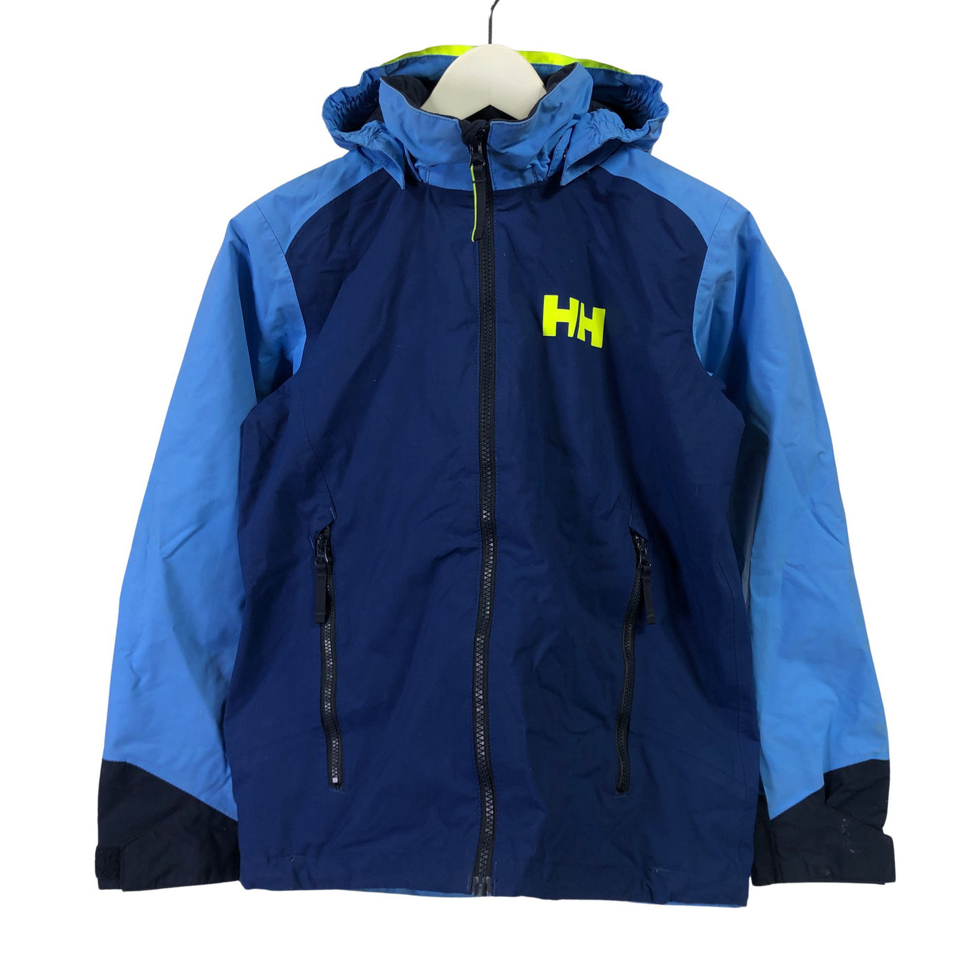 Unisex Helly Hansen - Kuoritakki, koko 146 - 152 - (1)