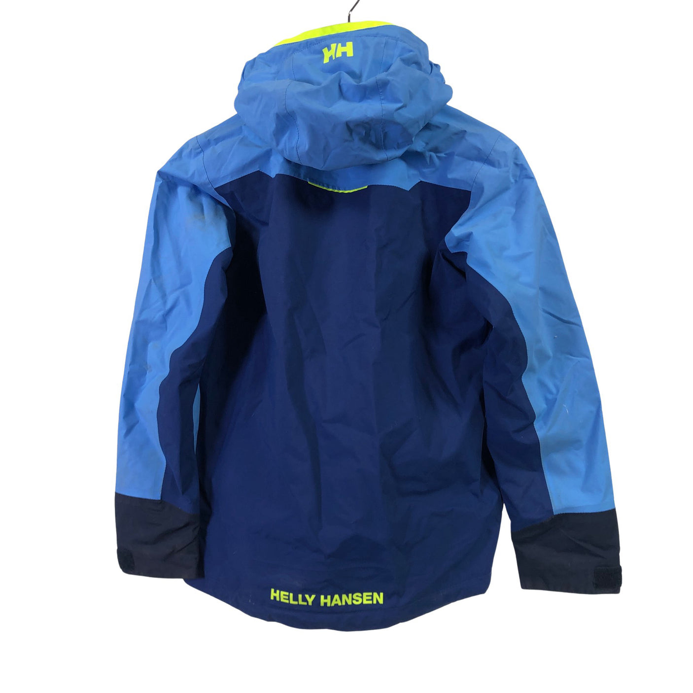 Unisex Helly Hansen - Kuoritakki, koko 146 - 152 - (2)