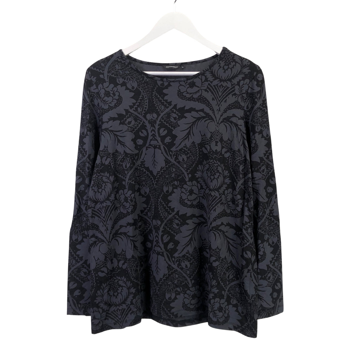 Unisex Marimekko - Trikoopaita, koko 42 - (1)