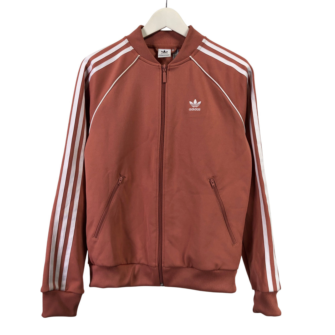 Unisex Adidas - Verryttelytakki, koko 36 - (1)