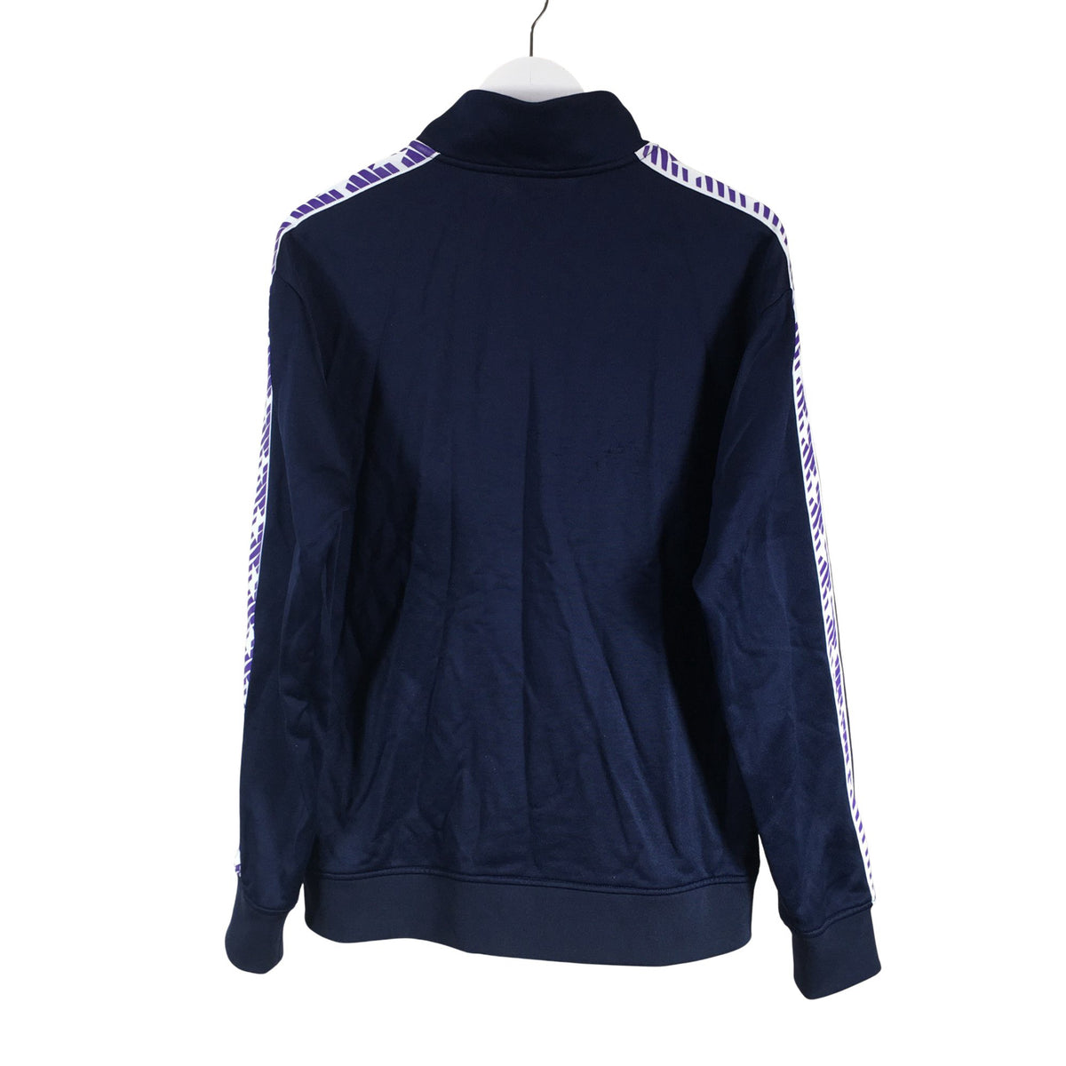 Unisex New Balance - Verryttelytakki, koko M - (2)