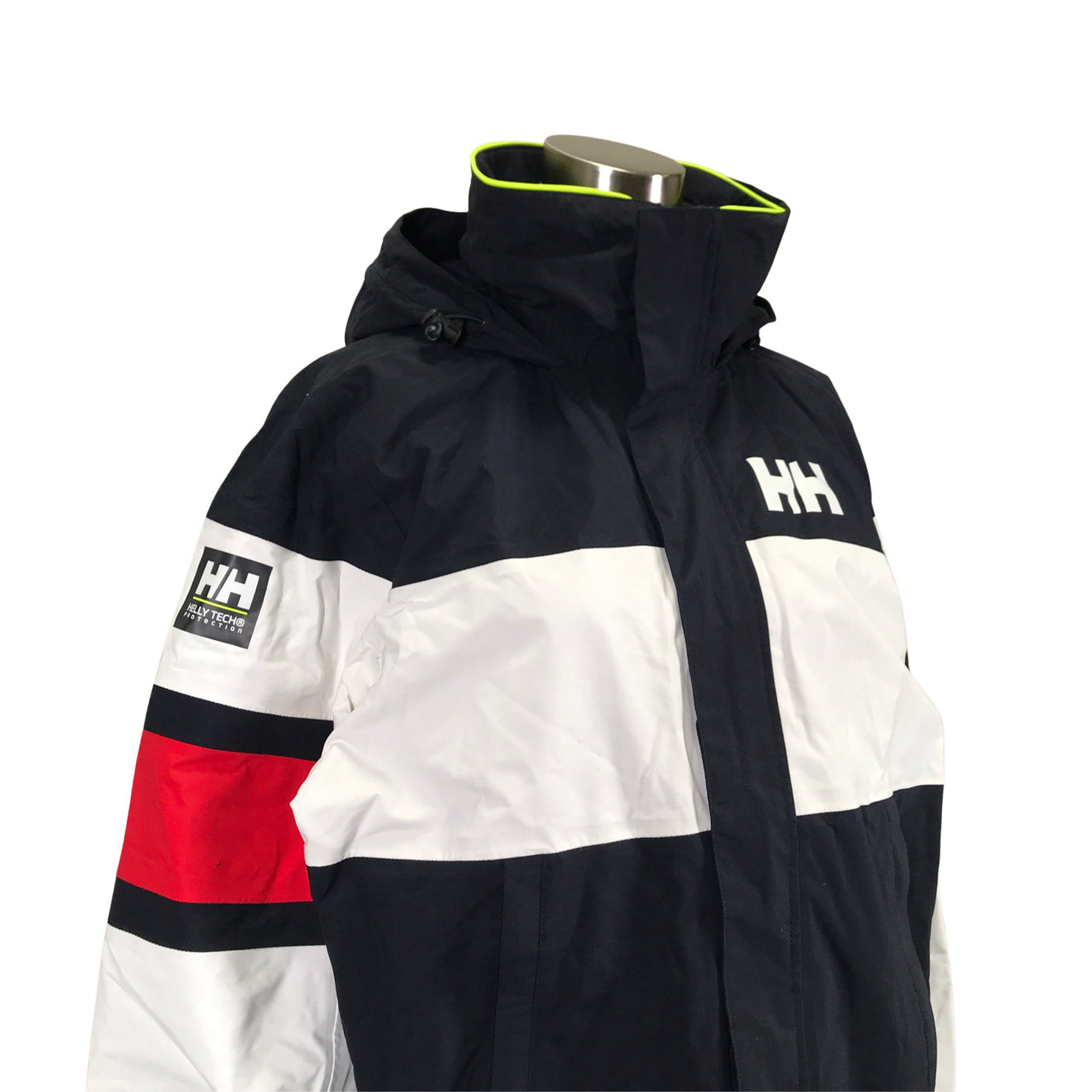 Unisex Helly Hansen - Kuoritakki, koko 40 - (3)