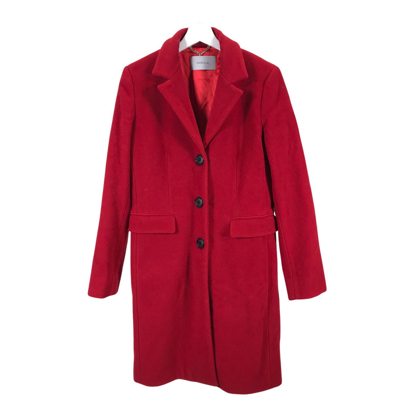 Unisex Marella - Villakangastakki, koko 36 - (1)