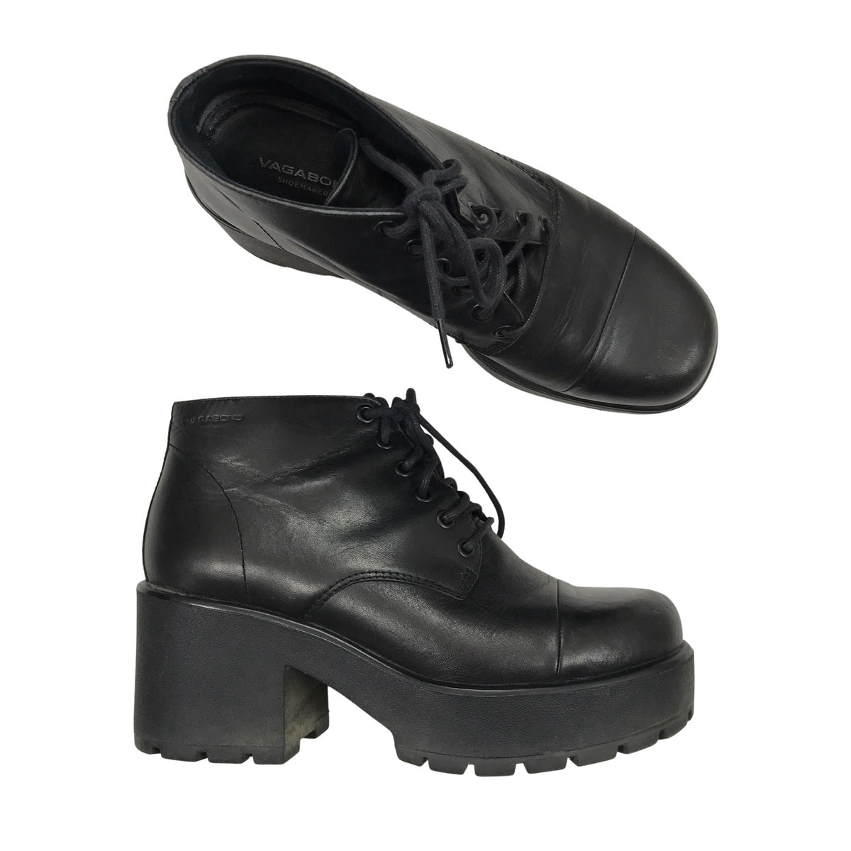 Unisex Vagabond - Nilkkurit, koko 37 - (1)