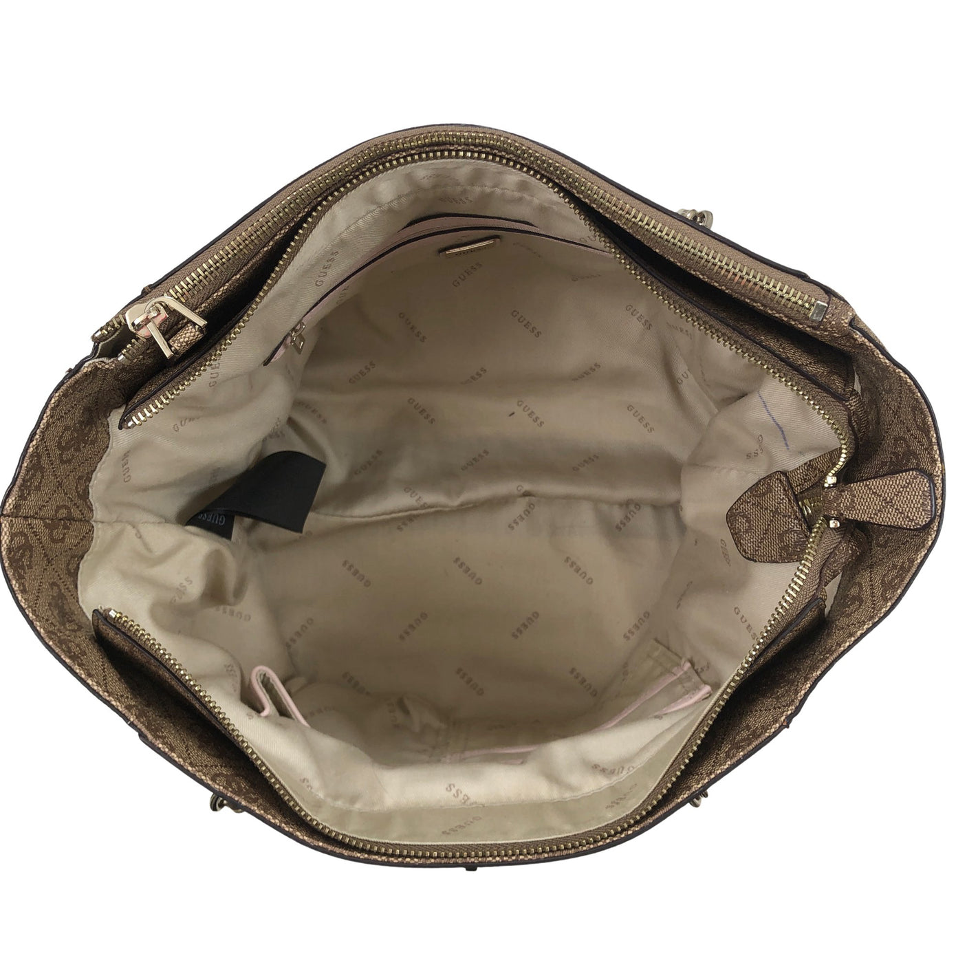 Unisex Guess - Käsilaukku, koko Midi - (3)
