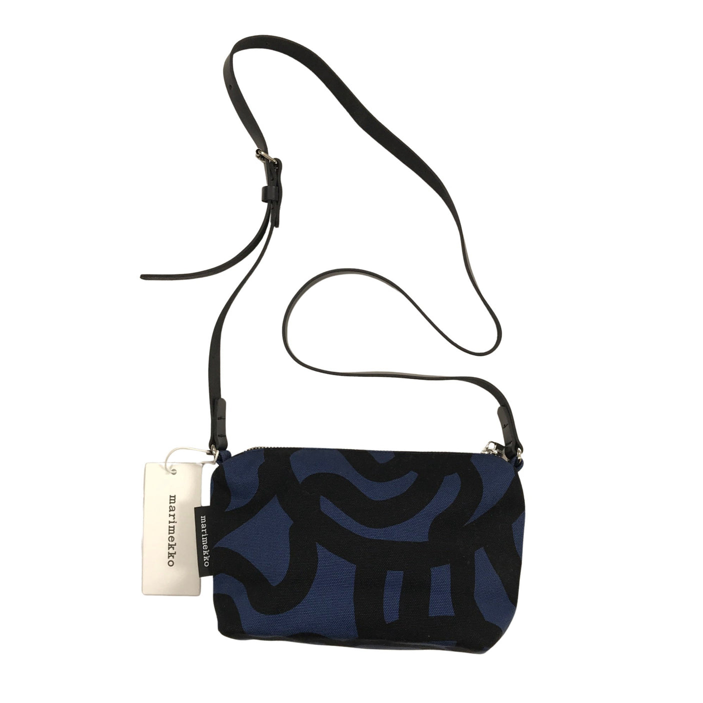 Unisex Marimekko - Olkalaukku, koko Mini - (1)