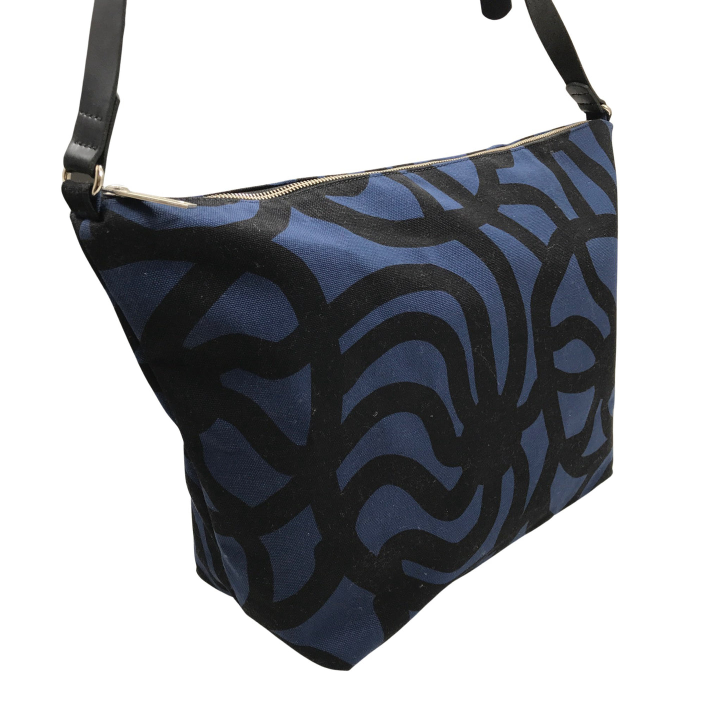 Olkalaukku, koko Maxi