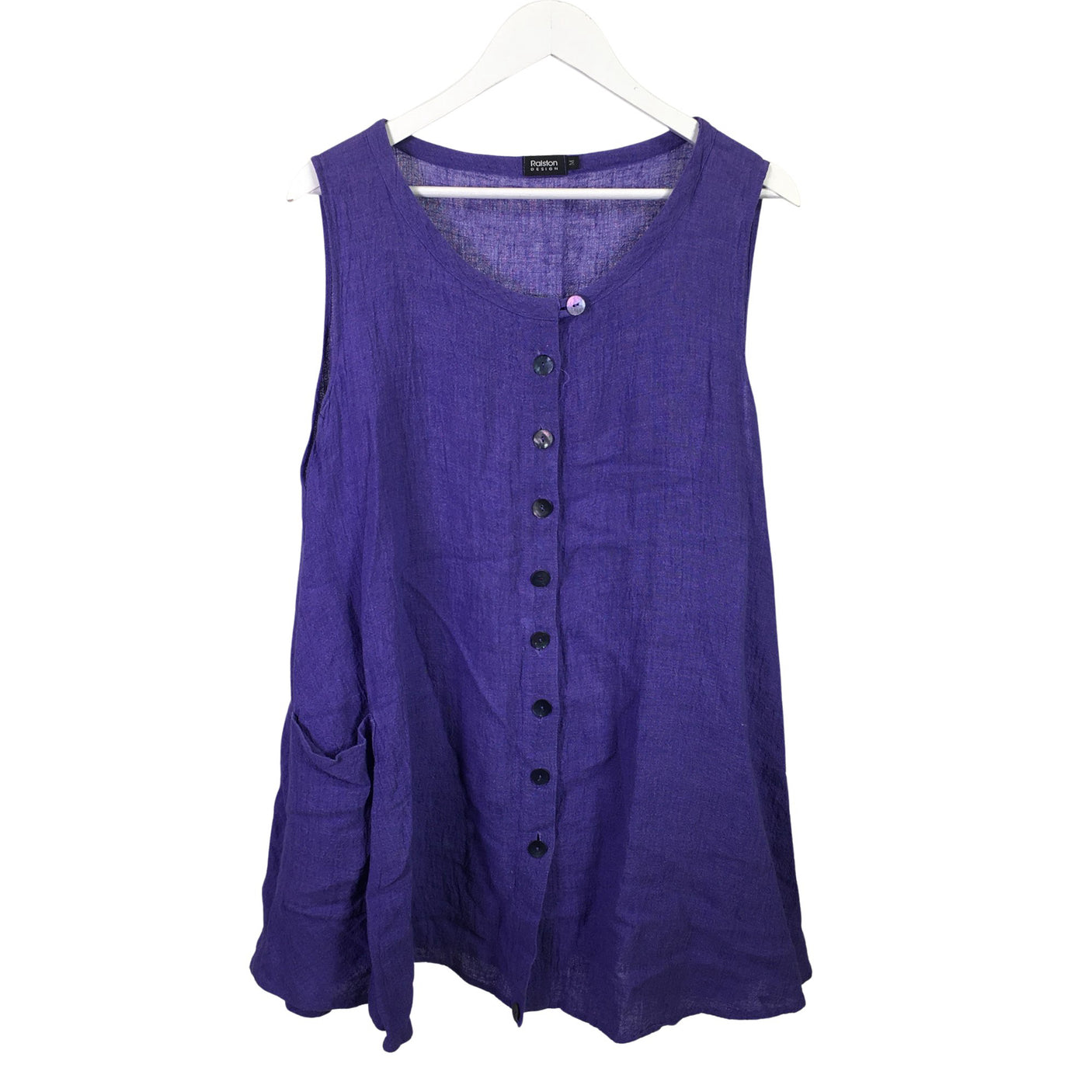 Kangastunika, koko 38