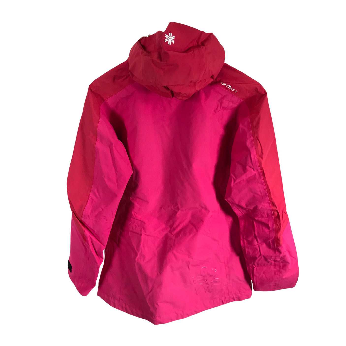 Unisex Áhkká - Kuoritakki, koko 40 - (2)
