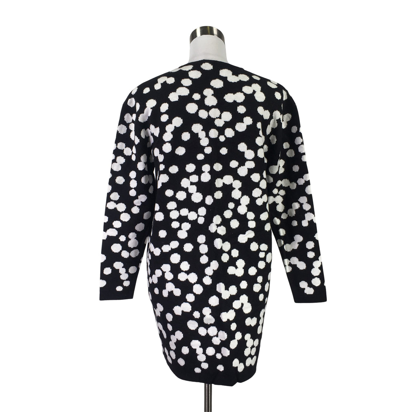 Unisex Nanso - Neuletakki, koko 38 - (2)