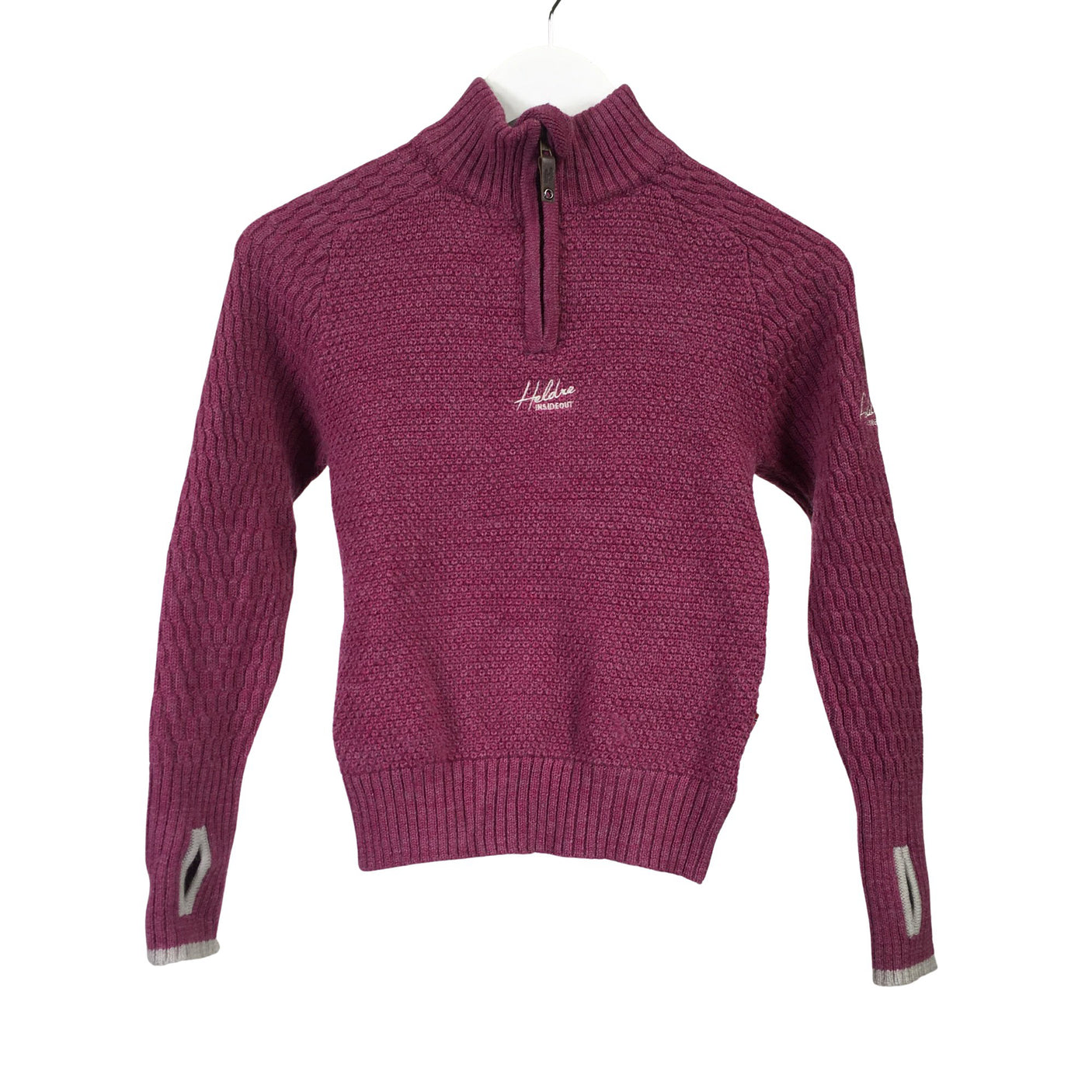 Unisex Heldre - Neulepaita, koko 34 - (1)
