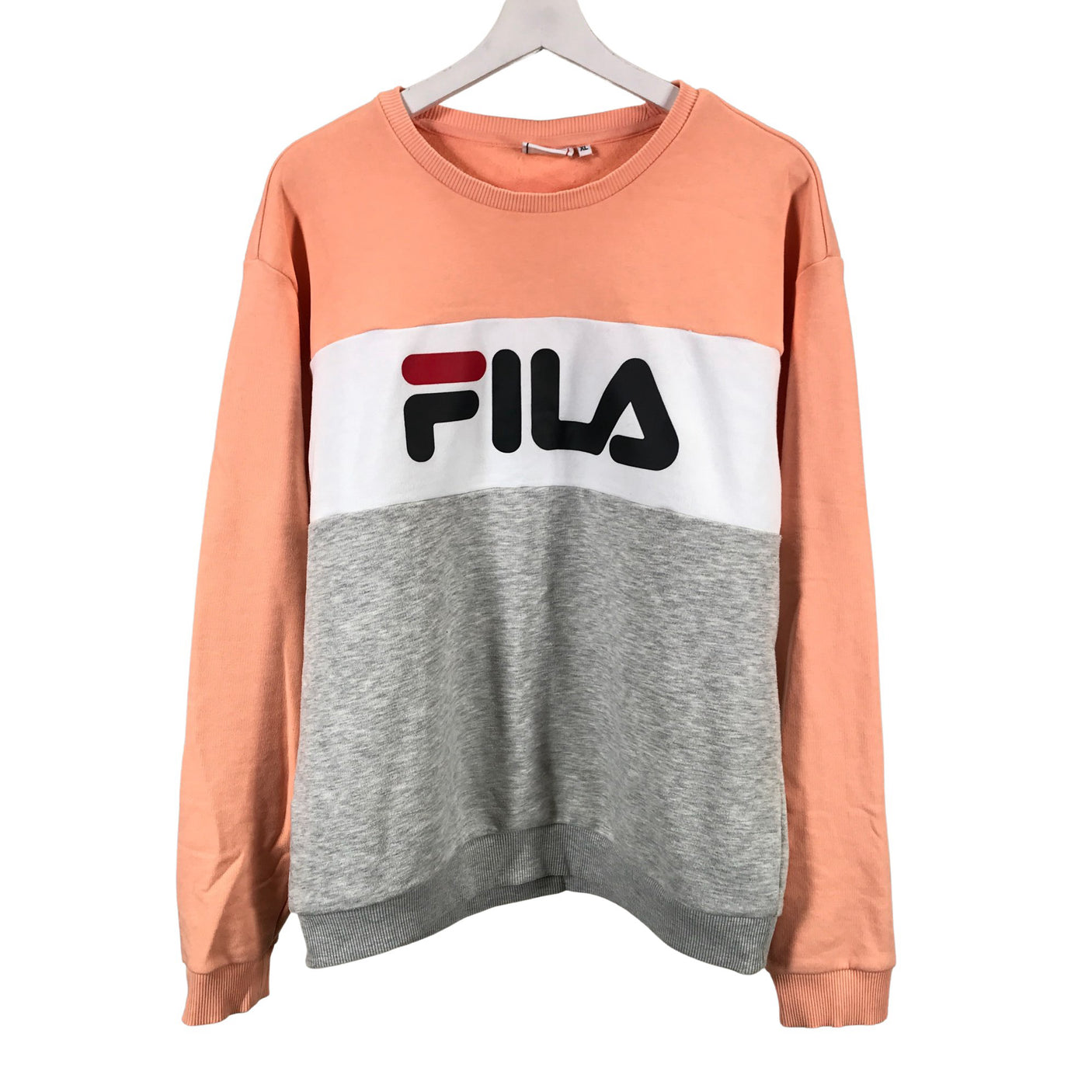 Unisex Fila - Collegepaita, koko 42 - (1)