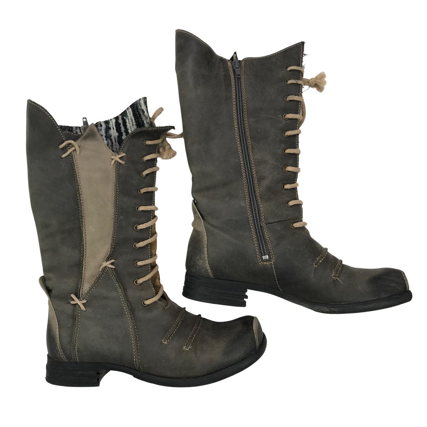 Unisex Rovers - Saappaat, koko 39 - (1)
