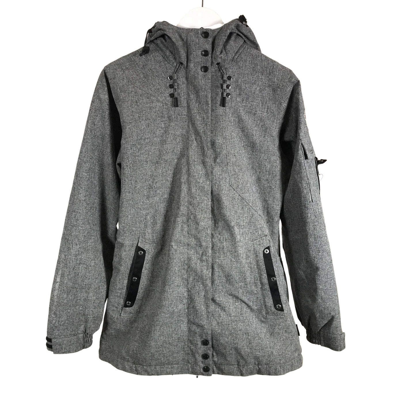 Unisex Torstai - Toppatakki, koko 38 - (1)