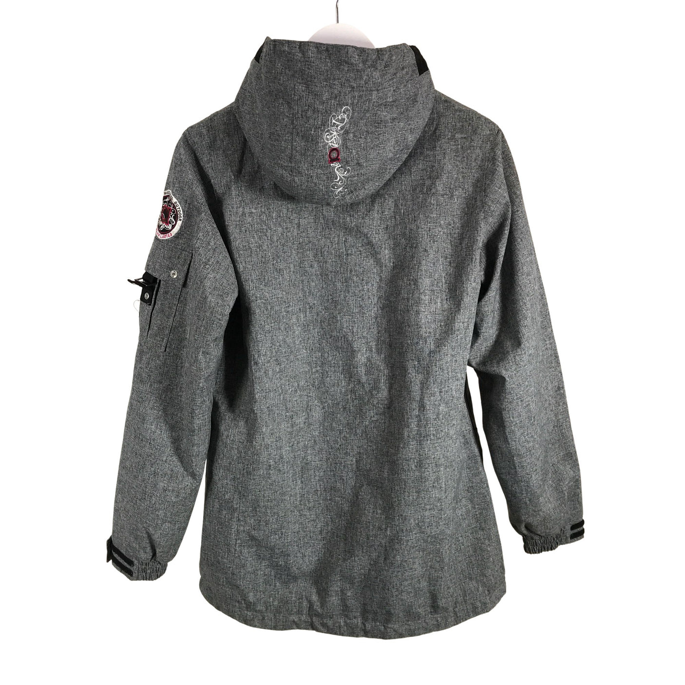 Unisex Torstai - Toppatakki, koko 38 - (2)