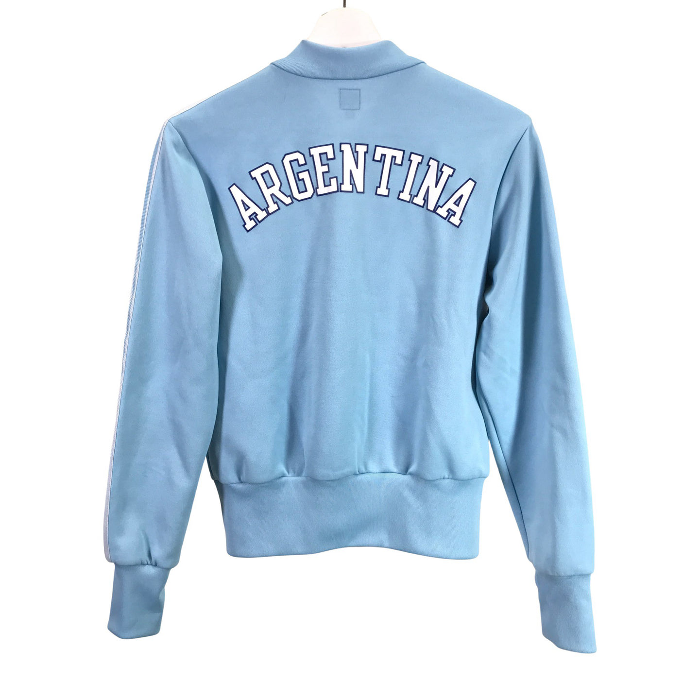Unisex Adidas - Verryttelytakki, koko 40 - (2)