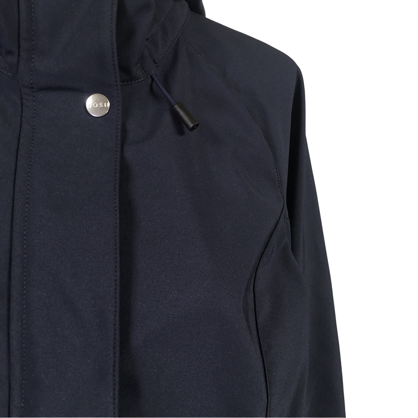 Unisex NOSH - Softshell-takki, koko 38 - (3)