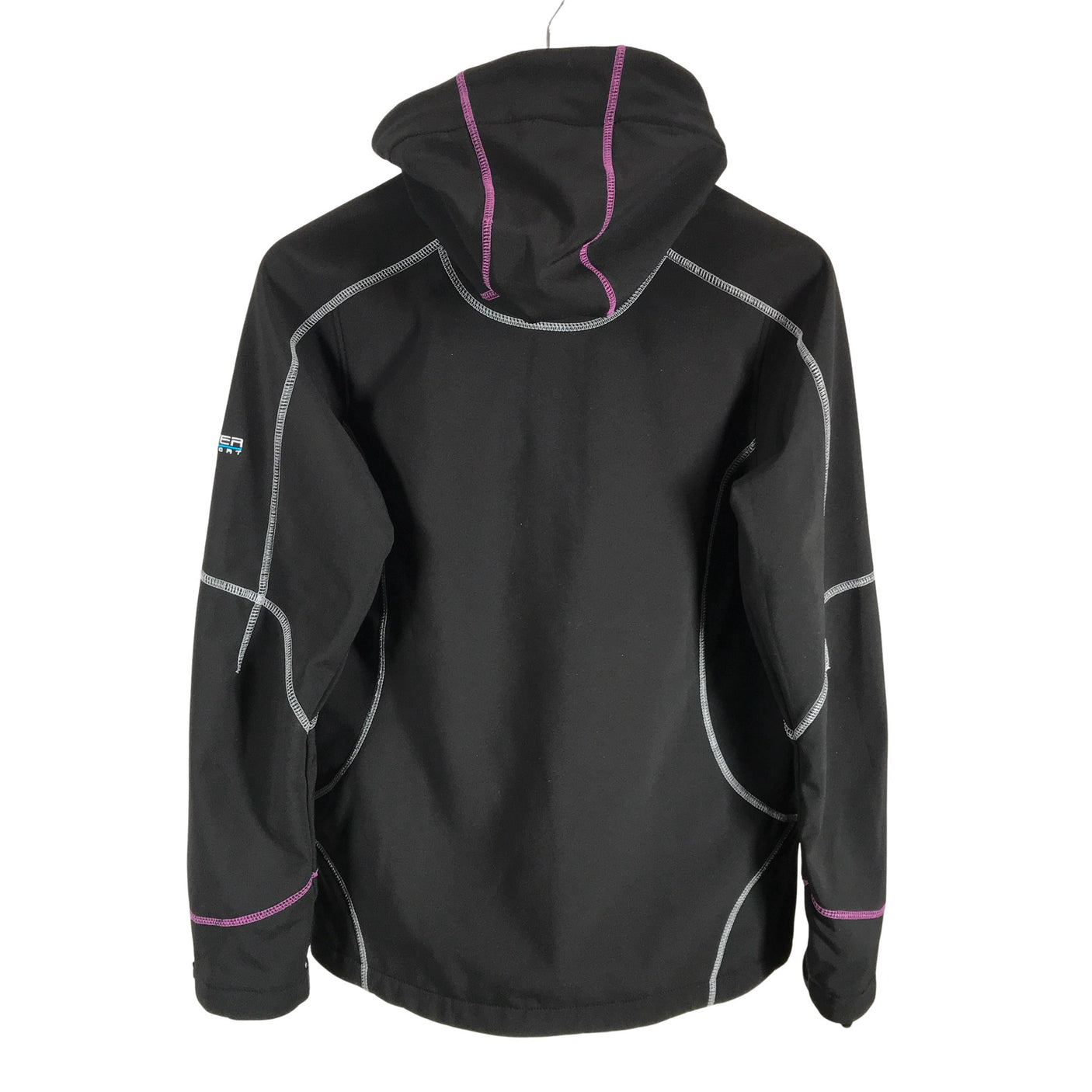 Unisex Tenson - Softshell-takki, koko 36 - (2)