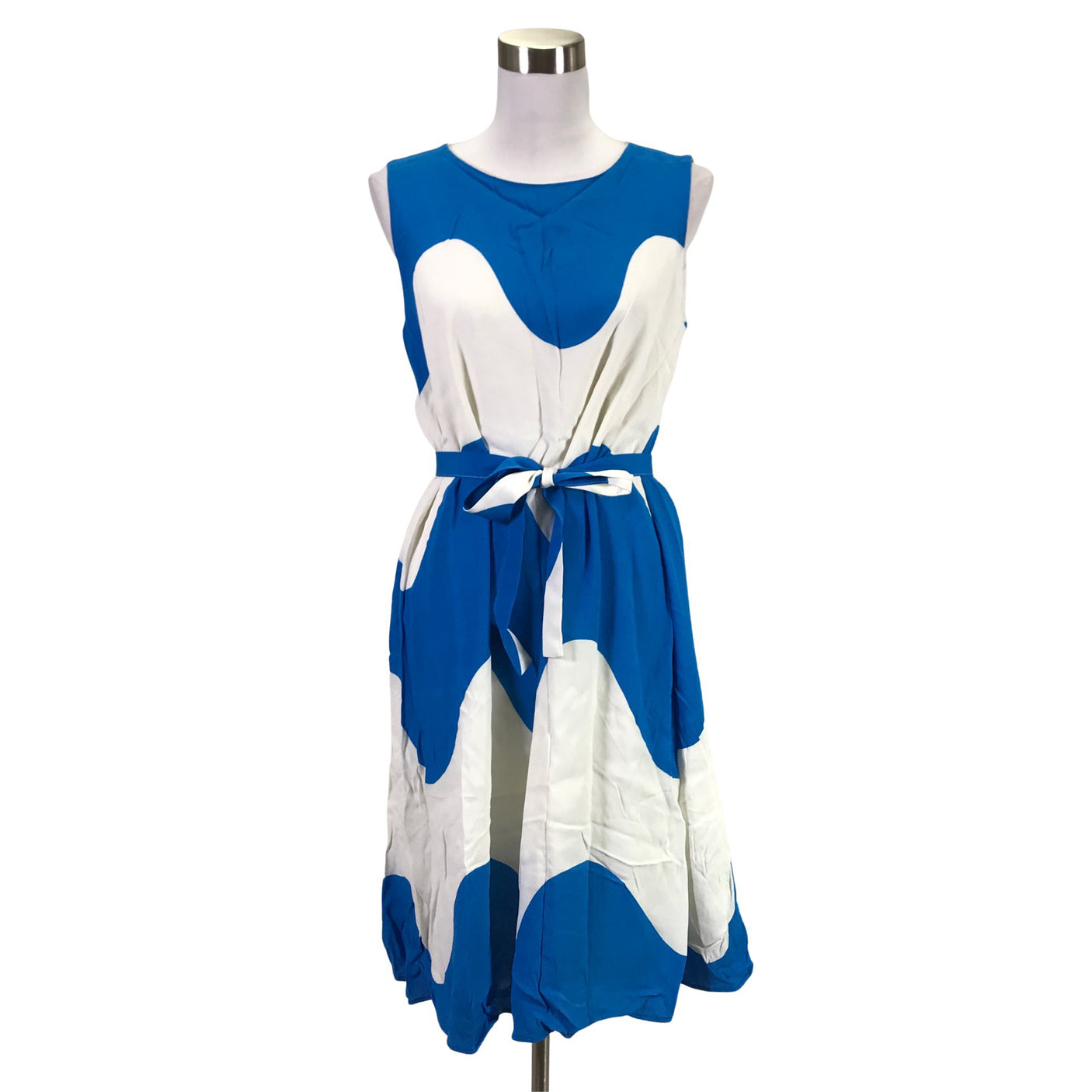 Unisex Marimekko - Sifonkimekko, koko 40 - (1)