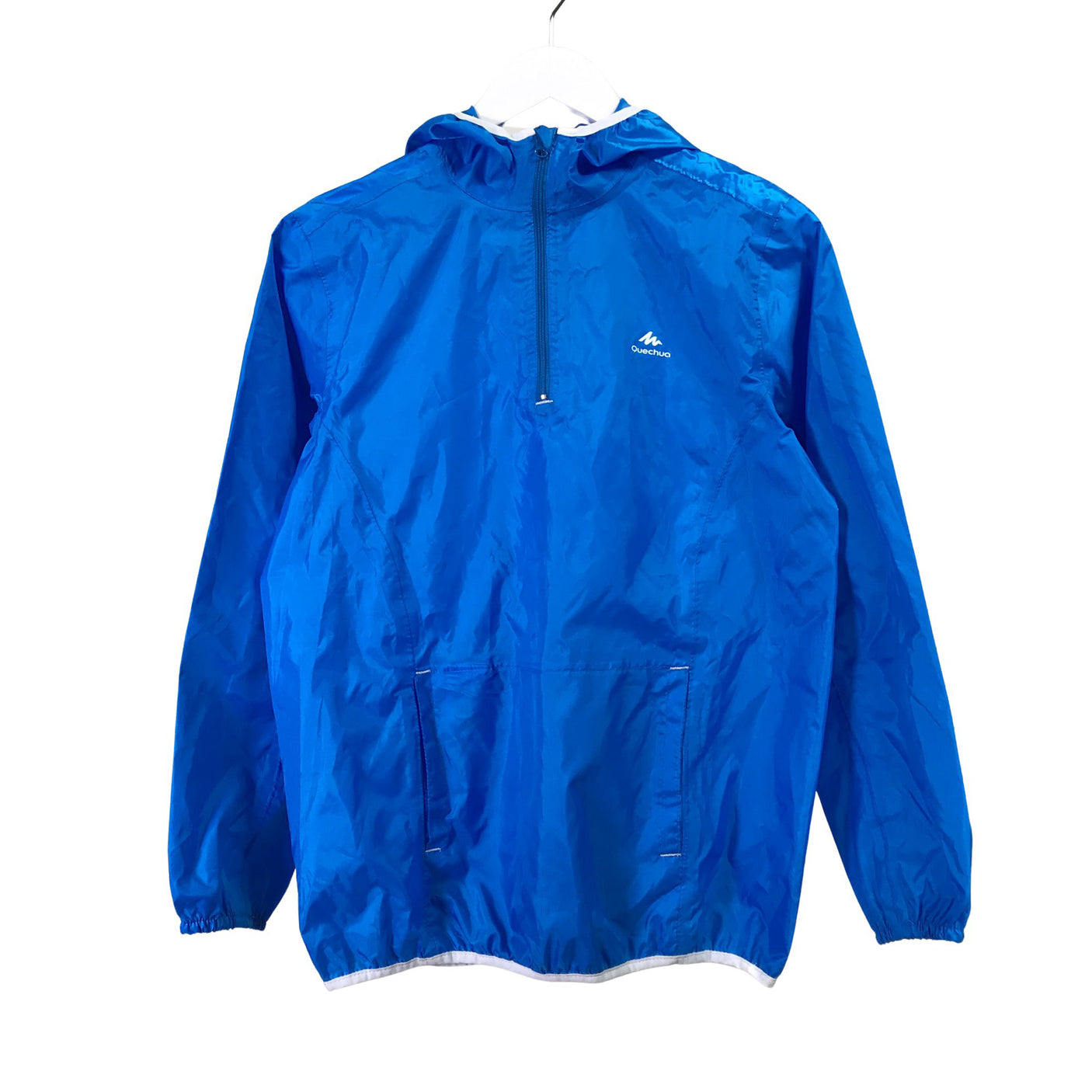 Unisex Quechua - Urheilutakki, koko 146 - 152 - (1)